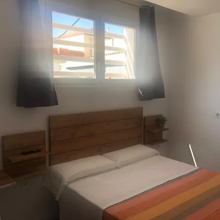 La Estacion Maison d'hôtes Sanlúcar de Barrameda
