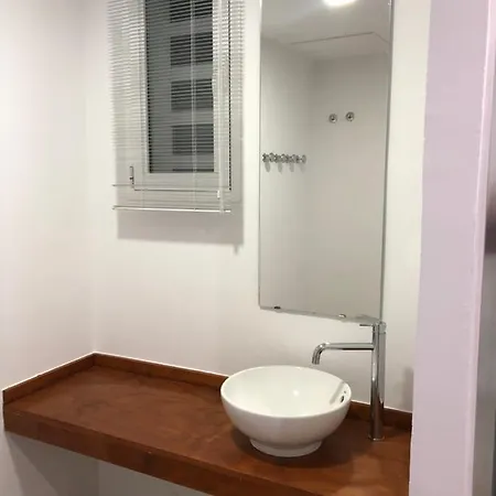 La Estacion Maison d'hôtes *