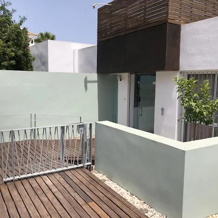 La Estacion Maison d'hôtes Sanlúcar de Barrameda