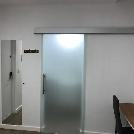La Estación Pensión *