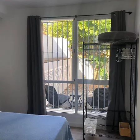 Vandrarhem La Estacion