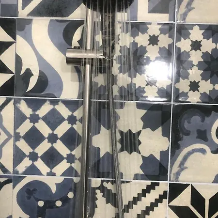 Pensión La Estación Sanlúcar de Barrameda