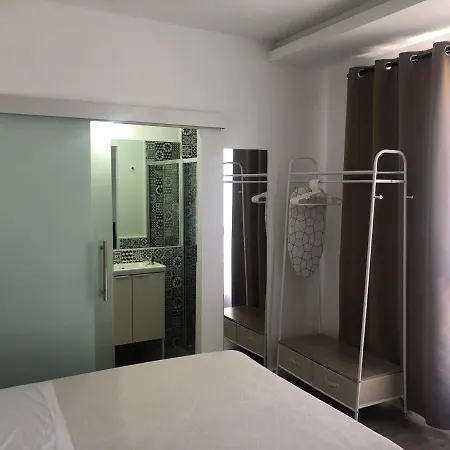 Vandrarhem La Estacion *