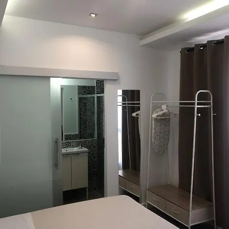 Hostal La Estación Sanlúcar de Barrameda