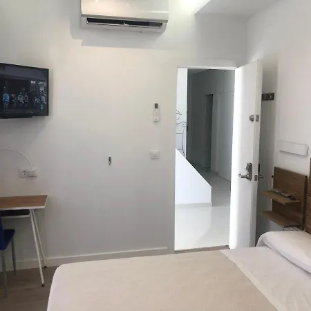 La Estación Hostal Sanlúcar de Barrameda