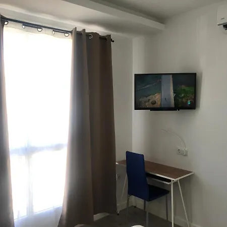 La Estación * Sanlúcar de Barrameda