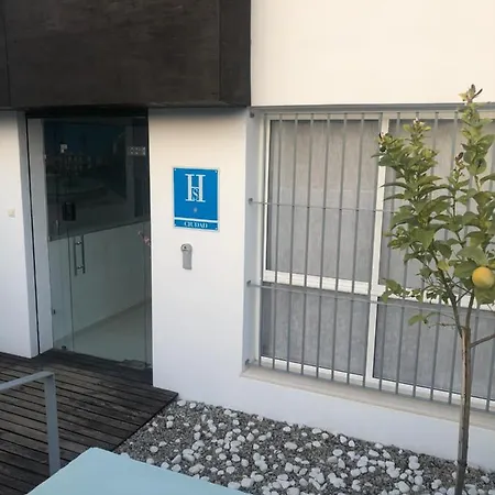 La Estación Pensión